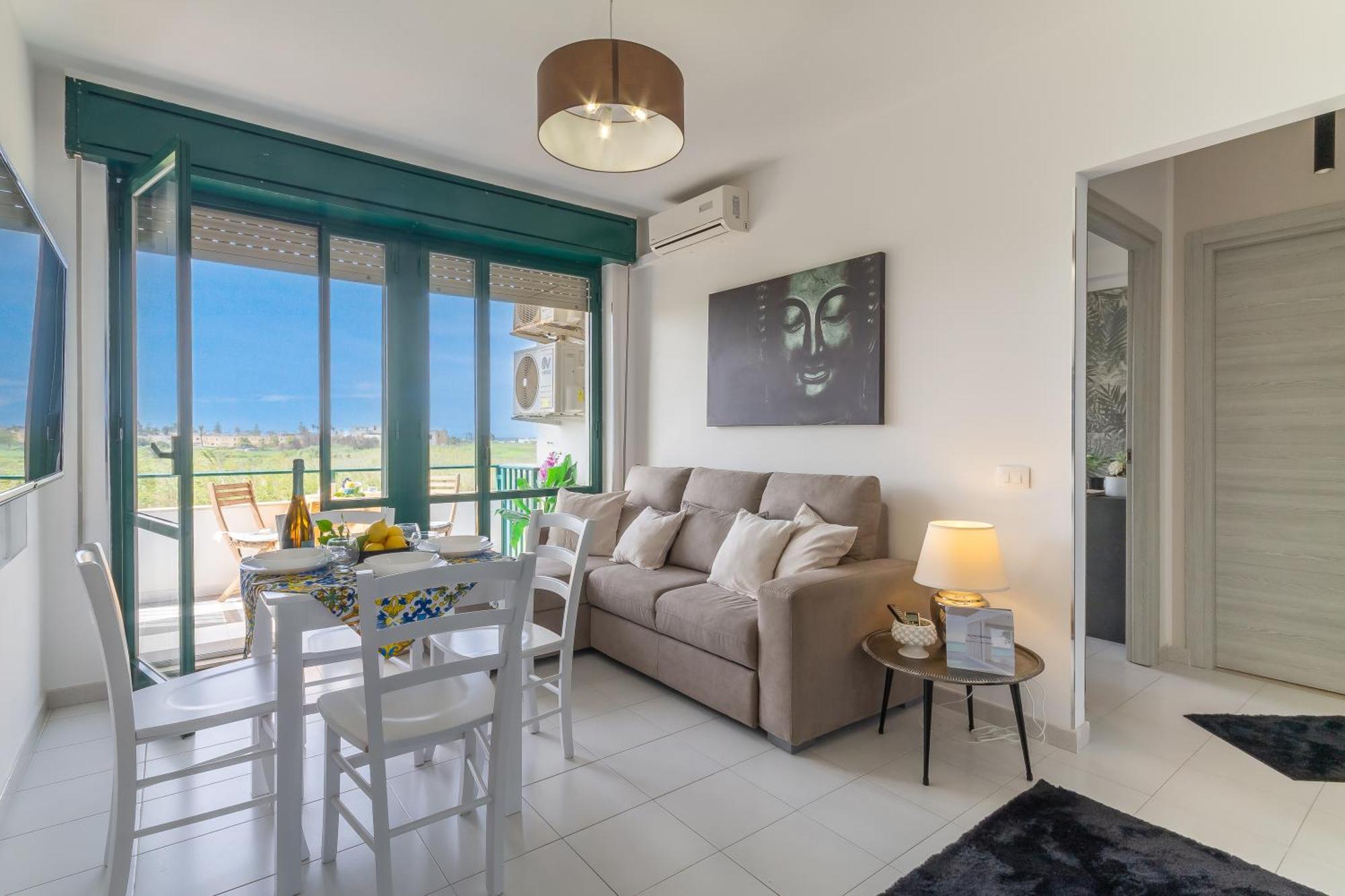Artisti Home Marzamemi - Happy Rentals Exterior foto